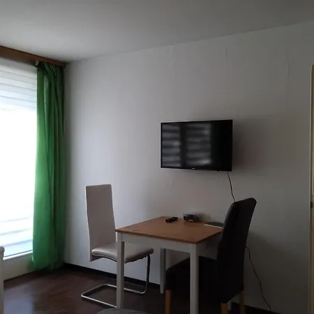 Monteurwohnung 14 Hoffmann Apartament Heilbronn