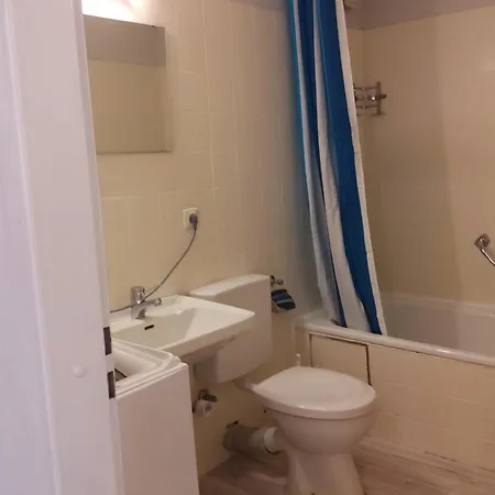 Monteurwohnung 14 Hoffmann Appartement *