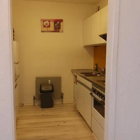 Monteurwohnung Hoffmann Хейльбронн