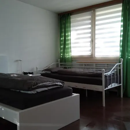 Monteurwohnung Hoffmann