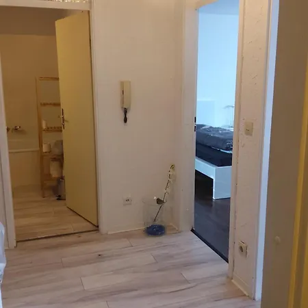 Monteurwohnung 14 Hoffmann