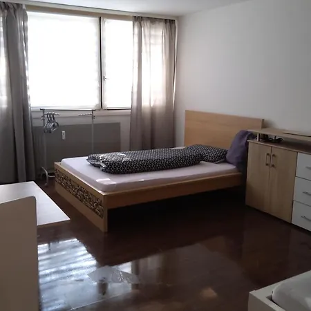 Monteurwohnung Hoffmann Apartmán Heilbronn