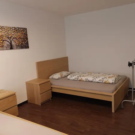 Monteurwohnung Hoffmann * Heilbronn