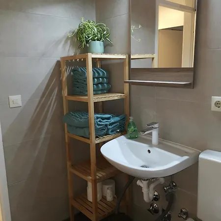 Апартаменты Monteurwohnung Hoffmann *