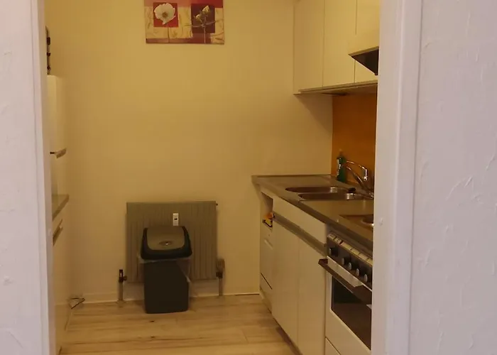 Monteurwohnung 14 Hoffmann Heilbronn