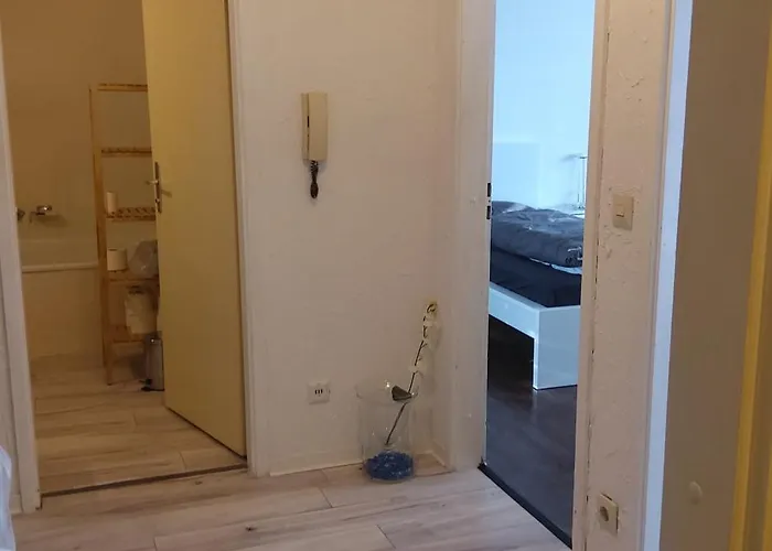 Monteurwohnung 14 Hoffmann